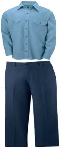 Nomex ARC Protection Apparels