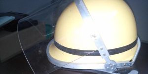 Fireman Helmet
