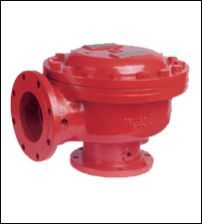 Pressure Valve