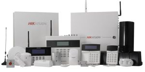 Access Control System Installation