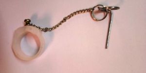 Chain co2 Kocl Pin
