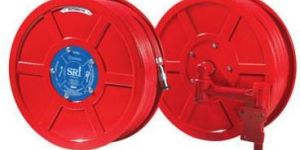 Fire Hose Reel
