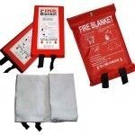 Fire Blankets