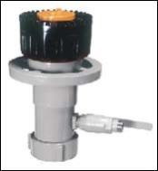 Aqua Foam Nozzle