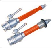 Hand Controlled Branch Pipe