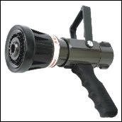 Multipurpose Combination flow Nozzle- AquaJet