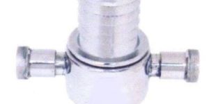 Aluminum Coupling