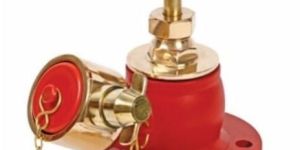 Gunmetal Hydrant Valve