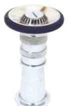 Triple Purpose Nozzles