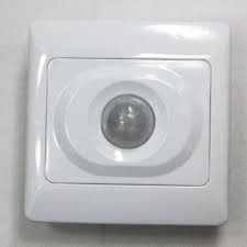 Pir Motion Sensor Switch