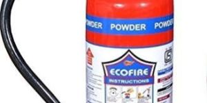 ABC Fire Extinguisher