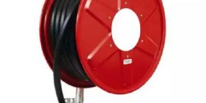Fire Hose Reel Set