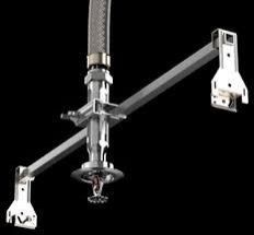 Flexible Sprinkler Local Hose