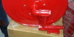 Hose Reel Drum