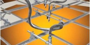 Tyco Flexible Sprinkler Hose