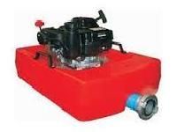 Portable Floating Pump