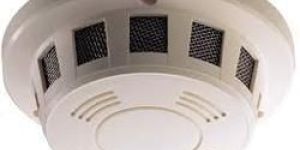 Smoke Detector