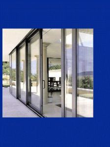 Aluminium Fabrication Service