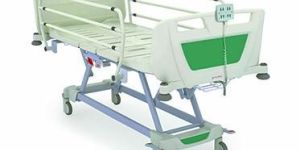 Chrysalis Motorised Beds