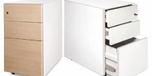 NOVA PEDESTAL Drawer