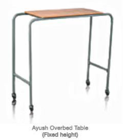 Overbed Tables