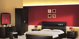 SUPER MAGNA BED SET