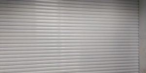 Aluminium Shutters
