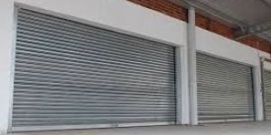 Roller Shutter