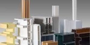 UPVC Profiles