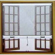 Roller Insect Screen