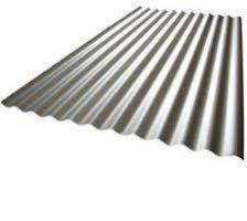 Gi Roofing Sheet