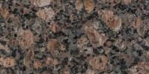 Ten Brown Granite