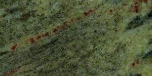 Tropical Green Granite
