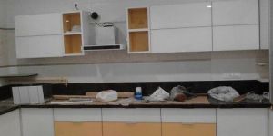 Aluminium Kitchen Cabinet