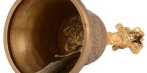 Brass Bell