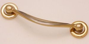 Decorative Pull Handles