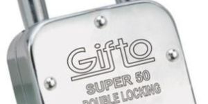Gifto Super 50 Padlock