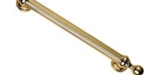Brass Pull Handle