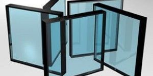 Insulated Glass