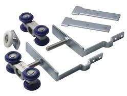 Sliding Door Fittings