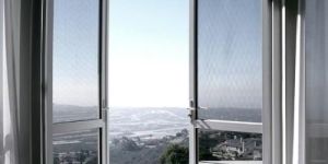 Designer Casement Door