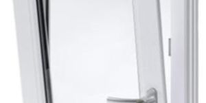 Designer Tilt & Turn Window