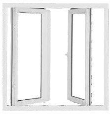 French Windows