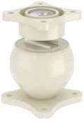 Round Magnet Door Holder