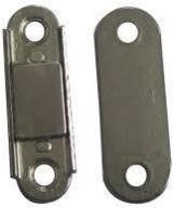 SS Finish Slim Catcher