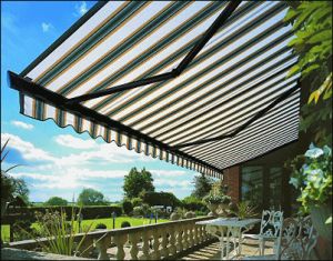 Awnings Fabric