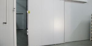 Food Care Chiller