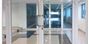 Glass Fire Rated Door