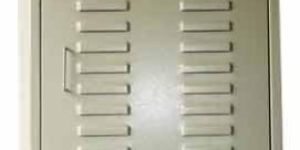 Shaft Door Access Panels