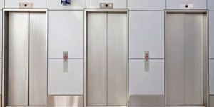 Residential Building Lift